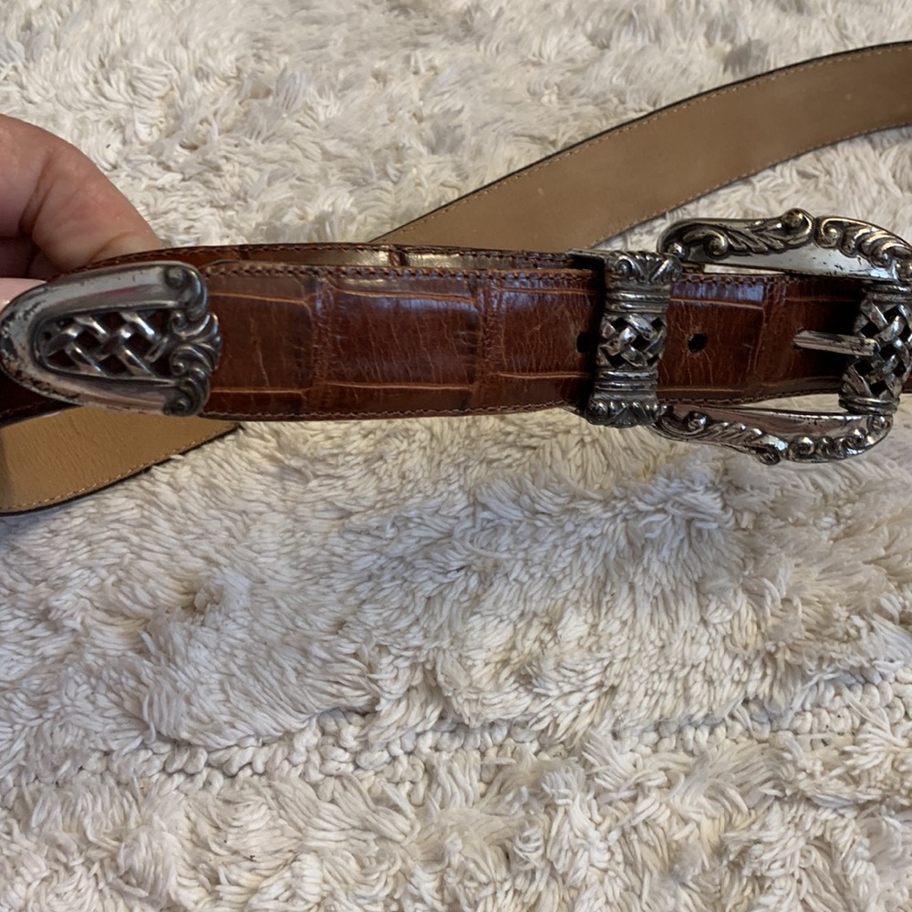 Brighton Belt